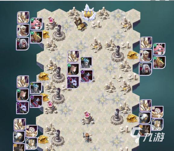 赛洛斯最全游戏攻略解说_赛洛斯最新游戏技巧通关