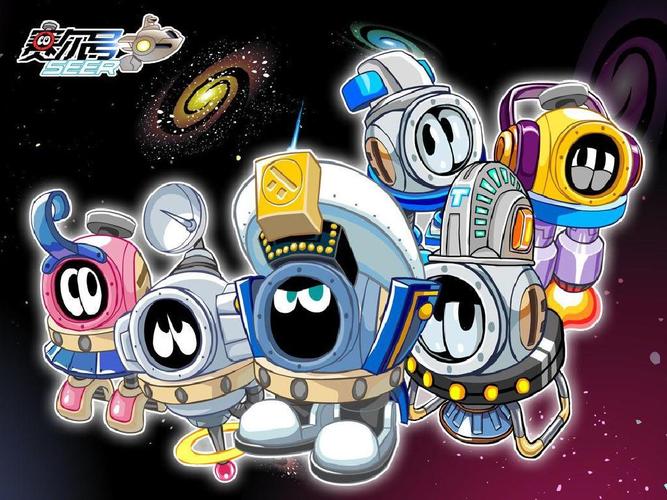 赛尔号飞船最全游戏攻略解说_赛尔号飞船最新游戏技巧通关