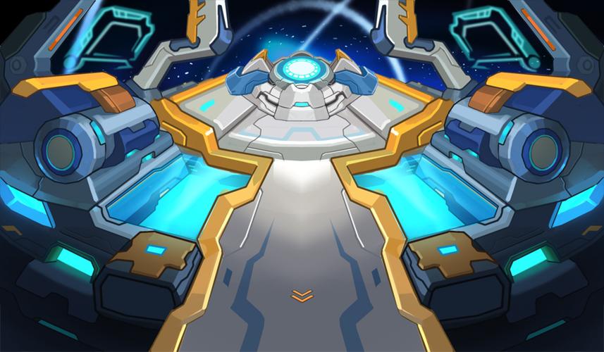 赛尔号飞船最全游戏攻略解说_赛尔号飞船最新游戏技巧通关