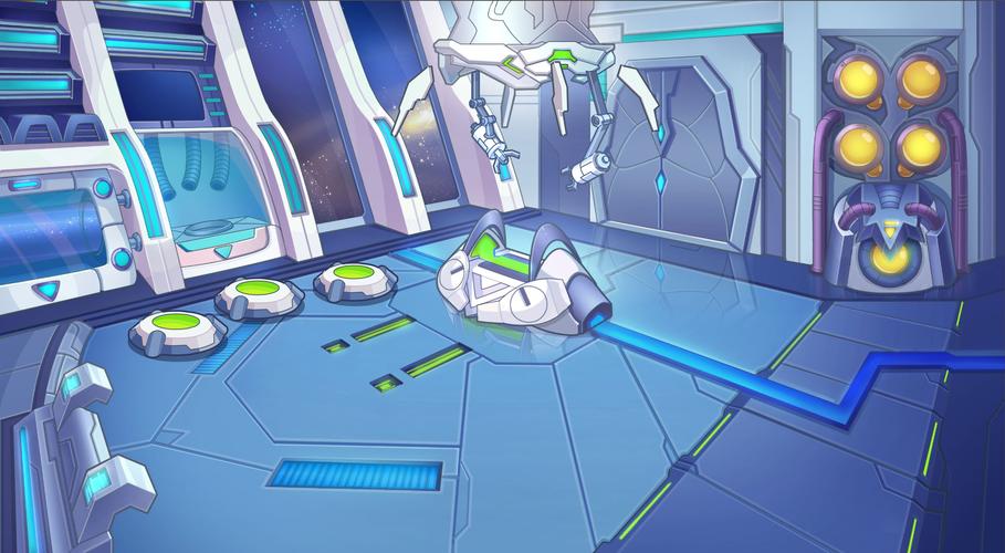 赛尔号飞船图片最全游戏攻略解说_赛尔号飞船图片最新游戏技巧通关