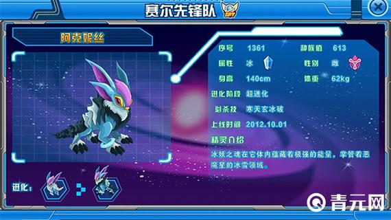 赛尔号阿克希亚最全游戏攻略解说_赛尔号阿克希亚最新游戏技巧通关