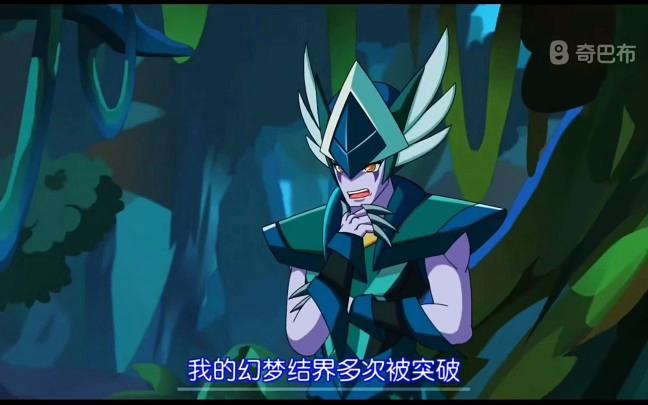 赛尔号赫尔墨斯最全游戏攻略解说_赛尔号赫尔墨斯最新游戏技巧通关