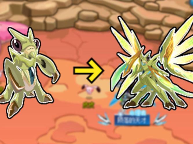 赛尔号螳螂最全游戏攻略解说_赛尔号螳螂最新游戏技巧通关