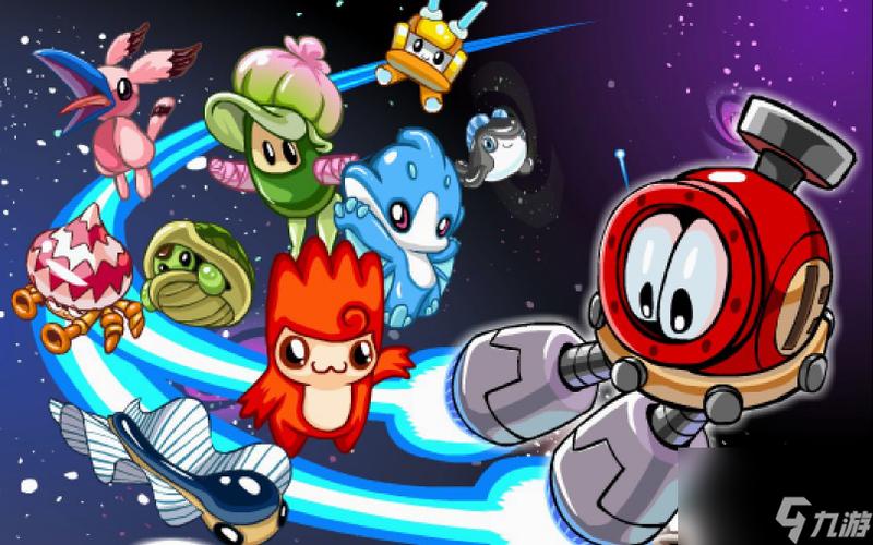 赛尔号蒙塔最全游戏攻略解说_赛尔号蒙塔最新游戏技巧通关