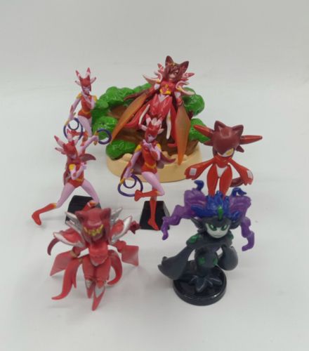 赛尔号缪斯最全角色攻略解说_赛尔号缪斯最新战斗技巧通关