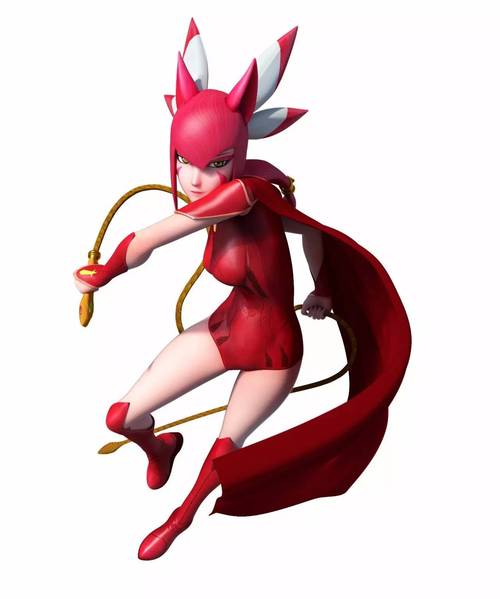 赛尔号缪斯最全角色攻略解说_赛尔号缪斯最新战斗技巧通关