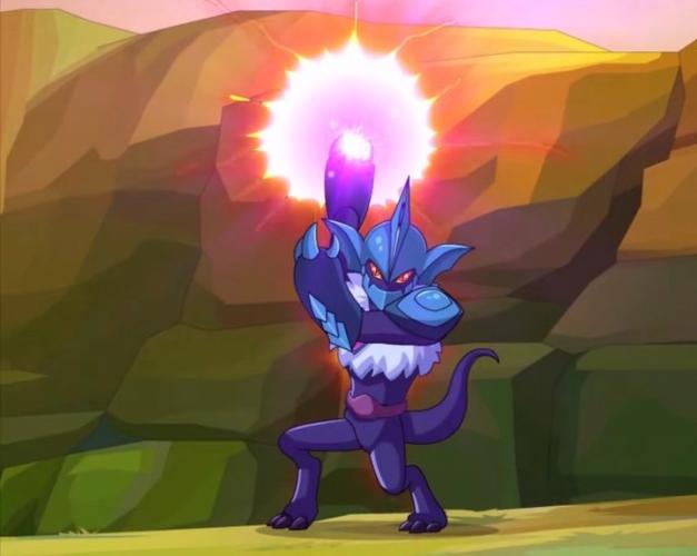 赛尔号克梅纳最全游戏攻略解说_赛尔号克梅纳最新游戏技巧通关