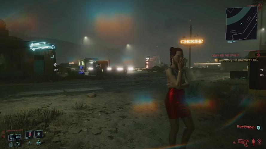 赛博世界最全游戏攻略解说_赛博世界最新游戏技巧通关