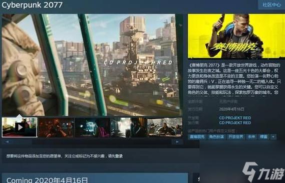 赛博朋克游戏攻略全解析_赛博朋克最新技巧助你轻松通关