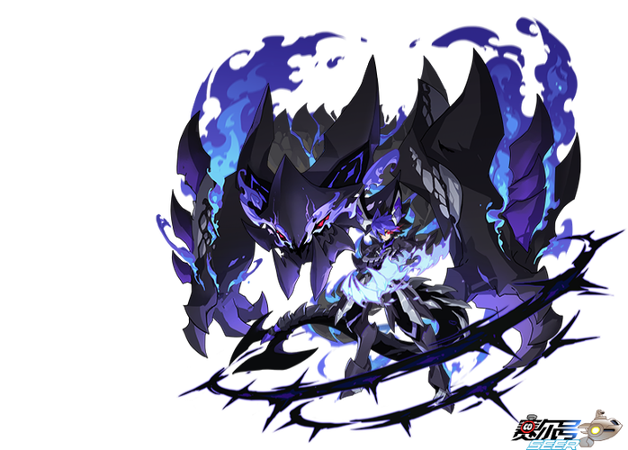 赛尔号精灵王全角色培养攻略_最新精灵王战斗技巧与阵容搭配