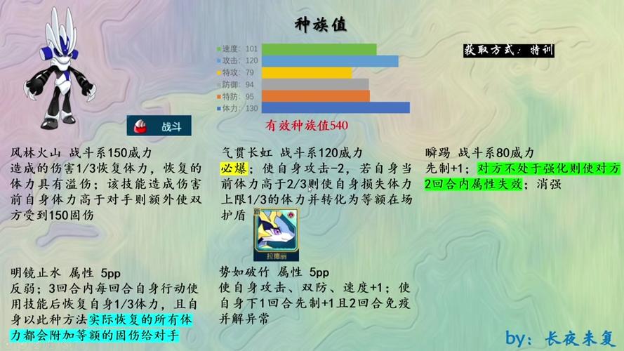 赛尔号精灵王全角色培养攻略_最新精灵王战斗技巧与阵容搭配