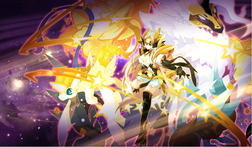 赛尔号盖亚最全游戏攻略解说_赛尔号盖亚最新游戏技巧通关