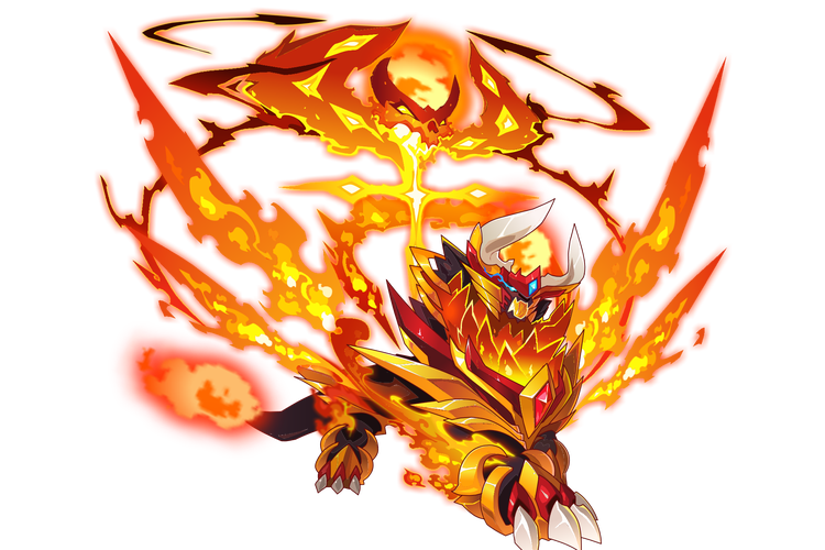 赛尔号炎魔最全游戏攻略解说_赛尔号炎魔最新游戏技巧通关