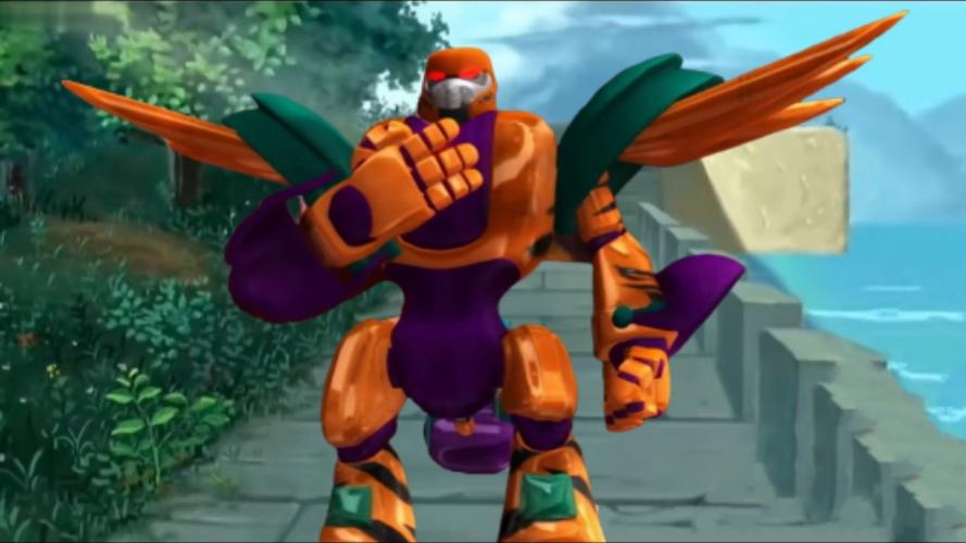 赛尔号猛虎王最全游戏攻略解说_赛尔号猛虎王最新游戏技巧通关