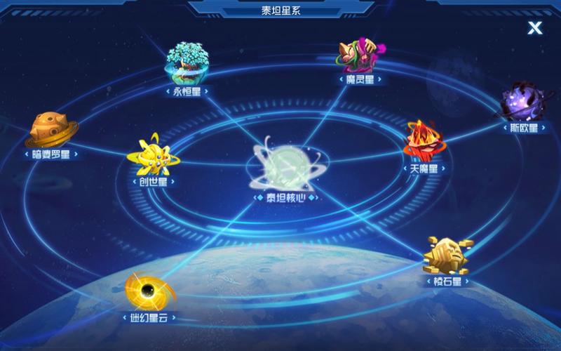 赛尔号泰坦最全游戏攻略解说_赛尔号泰坦最新游戏技巧通关