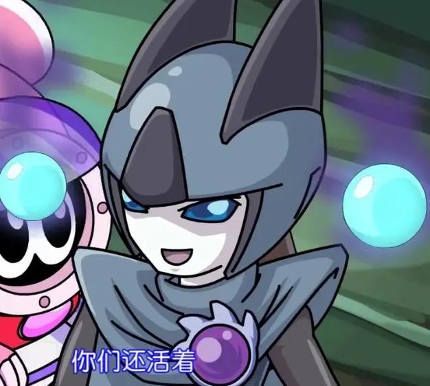 赛尔号布莱克最全攻略解说_赛尔号布莱克最新技巧通关