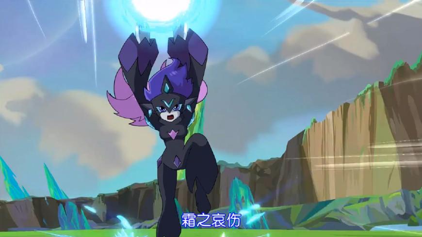 赛尔号尤米娜最全游戏攻略解说_赛尔号尤米娜最新游戏技巧通关