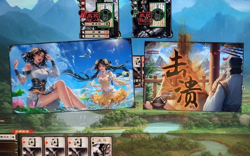 费祎最全游戏攻略解说_费祎最新游戏技巧通关