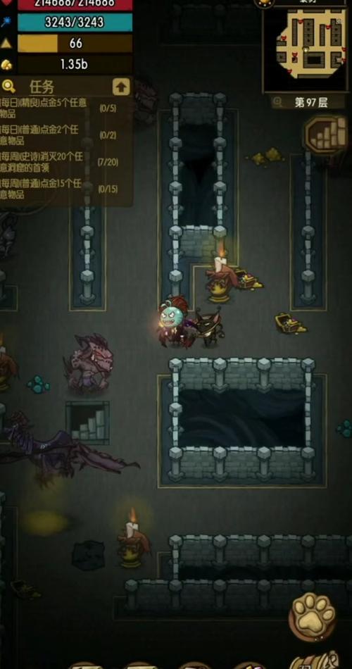 贪婪洞窟最全游戏攻略解说_贪婪洞窟最新游戏技巧通关