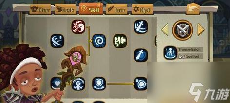 贪婪洞窟加点最全游戏攻略解说_贪婪洞窟加点最新游戏技巧通关