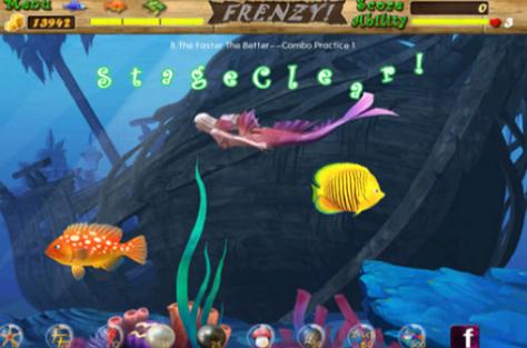 贪吃鱼最全游戏攻略解说_贪吃鱼最新游戏技巧通关