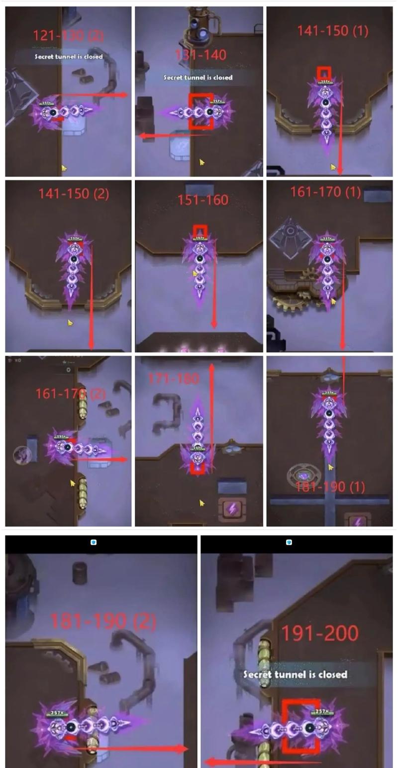 贪吃蛇游戏最全游戏攻略解说_贪吃蛇游戏最新游戏技巧通关