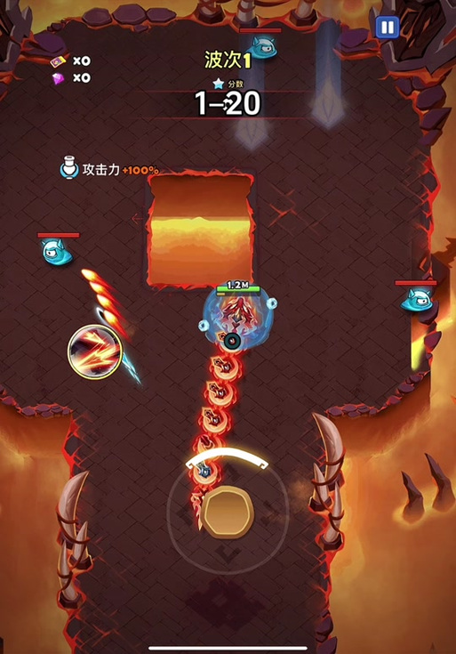 贪吃蛇大战最全游戏攻略解说_贪吃蛇大战最新游戏技巧通关