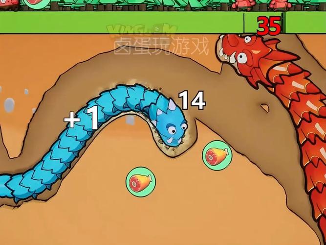 贪吃蛇大作战玩法技巧全解析_贪吃蛇大作战新手入门到高手