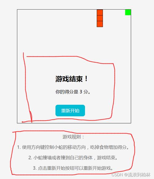 贪吃蛇图片最全游戏攻略解说_贪吃蛇图片最新游戏技巧通关