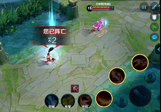 贤者的庇护最全游戏攻略解说_贤者的庇护最新游戏技巧通关