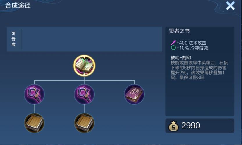 贤者之书最全游戏攻略解说_贤者之书最新游戏技巧通关