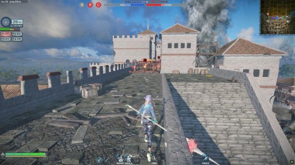 贞德帝最全游戏攻略解说_贞德帝最新游戏技巧通关