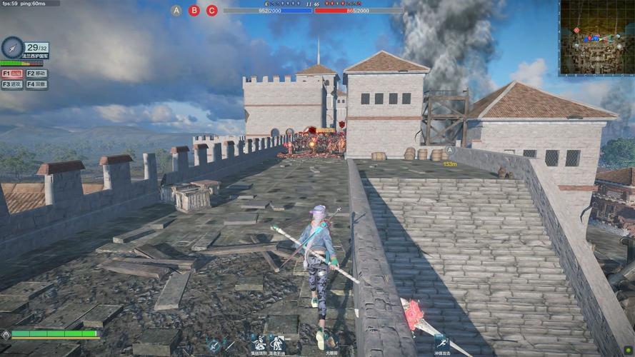 贞德帝最全游戏攻略解说_贞德帝最新游戏技巧通关