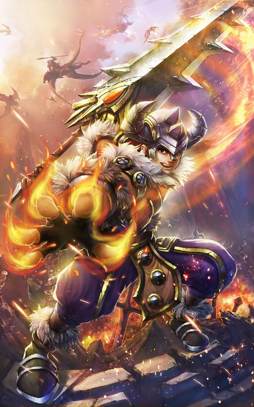 夺宝英雄之战手游下载_夺宝英雄之战官网下载_手机安卓苹果app