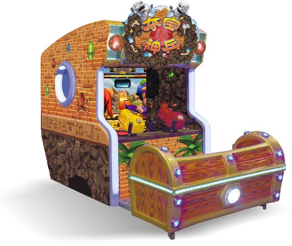 夺宝神兵手游下载_夺宝神兵官网下载_手机安卓苹果app