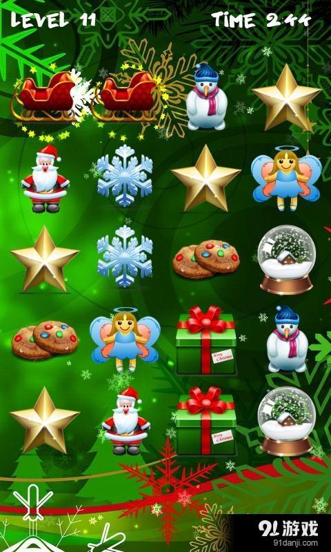 夺回圣诞礼物无敌版手游下载_夺回圣诞礼物无敌版官网下载_手机安卓苹果app