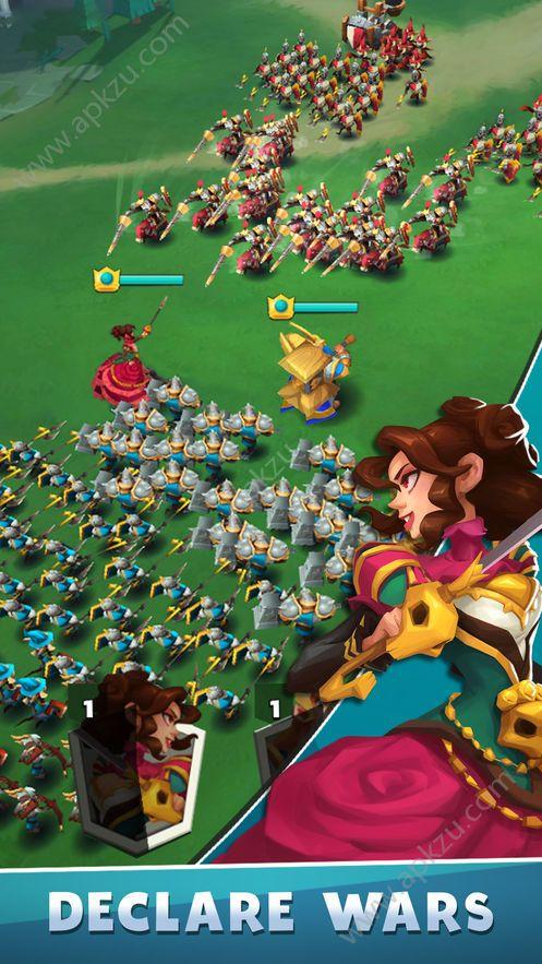 夺回圣诞礼物手游下载_夺回圣诞礼物官网下载_手机安卓苹果app