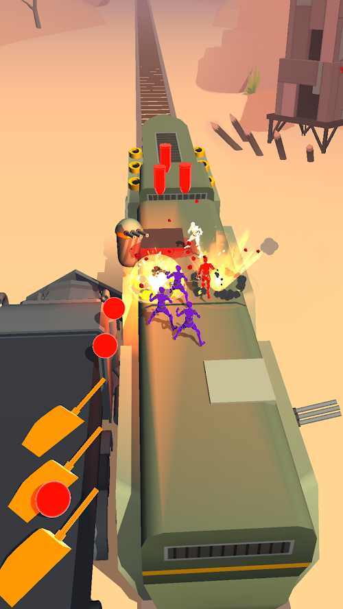 头列车逃逸手游下载_头列车逃逸官网下载_手机安卓苹果app