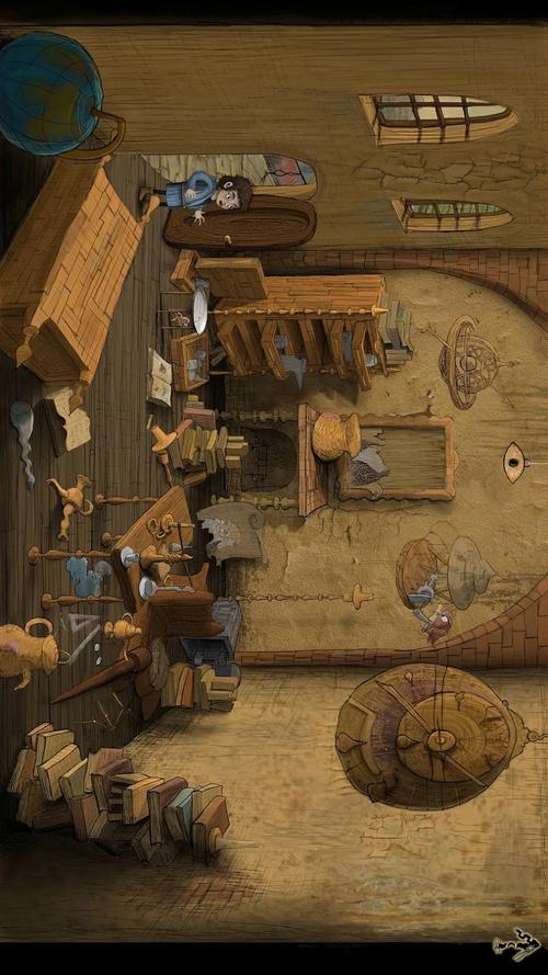 失踪考古学家探险游戏下载_失踪考古学家官网下载_安卓苹果手机app