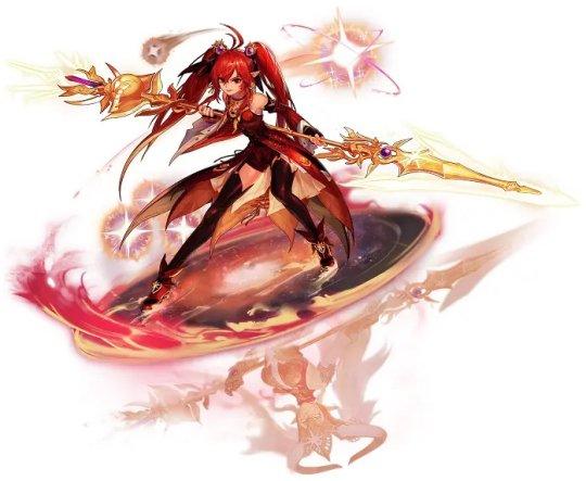 贝亚娜斗神全职业攻略解说_贝亚娜斗神最新游戏技巧通关