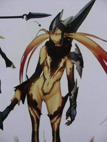 贝亚娜斗神全职业攻略解说_贝亚娜斗神最新游戏技巧通关