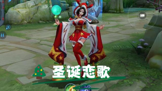 貂蝉圣诞恋歌最全游戏攻略解说_貂蝉圣诞恋歌最新游戏技巧通关