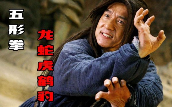 豹拳最全游戏攻略解说_豹拳最新游戏技巧通关