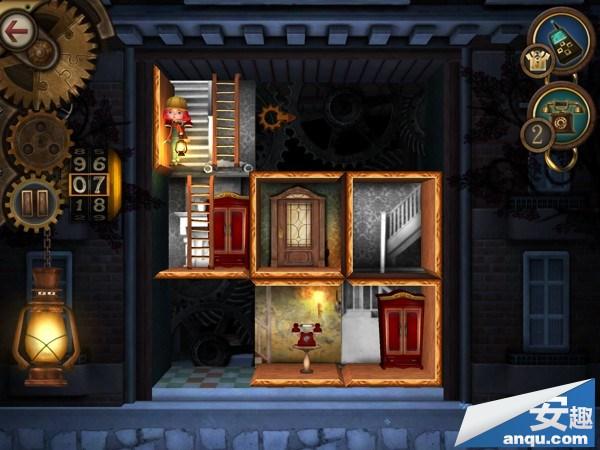 豪宅之谜最全游戏攻略解说_豪宅之谜最新游戏技巧通关
