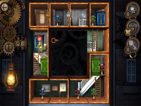 豪宅之谜最全游戏攻略解说_豪宅之谜最新游戏技巧通关