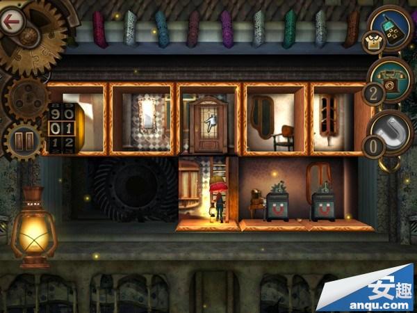 豪宅之谜最全游戏攻略解说_豪宅之谜最新游戏技巧通关