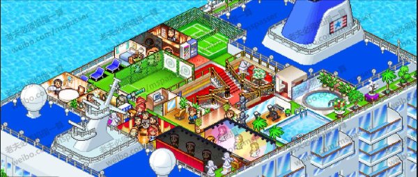豪华游轮大纪行最全游戏攻略解说_豪华游轮大纪行最新游戏技巧通关