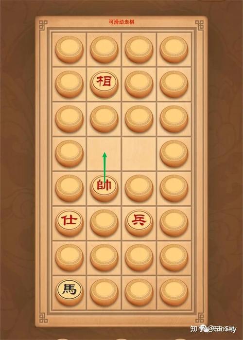 象棋翻翻棋最全游戏攻略解说_象棋翻翻棋最新游戏技巧通关