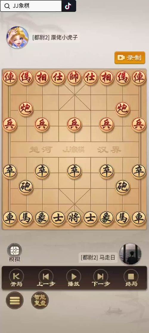 象棋翻翻棋最全游戏攻略解说_象棋翻翻棋最新游戏技巧通关