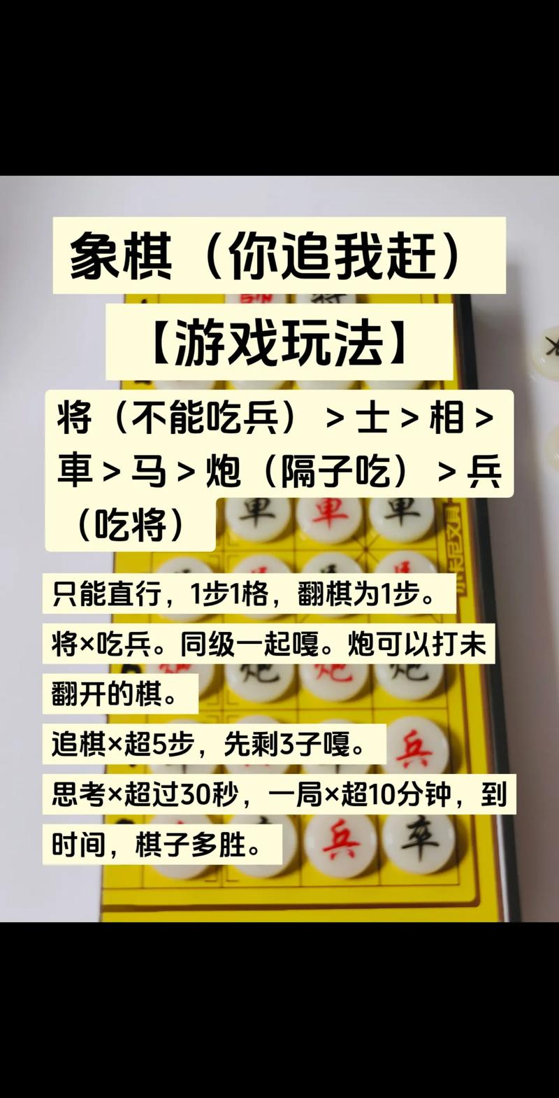 象棋游戏手机版最全游戏攻略解说_象棋游戏手机版最新游戏技巧通关